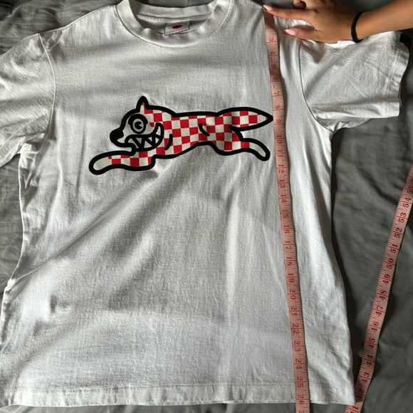 IceCream Running dog Tee - Picture 6 of 6